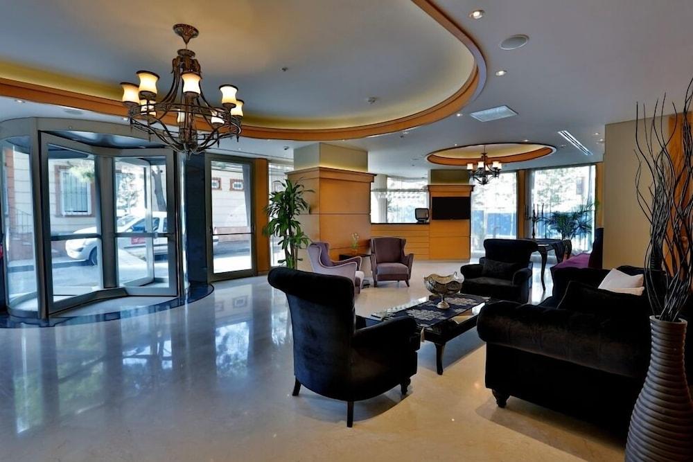 Queen Hotel & Spa Stambuł Zewnętrze zdjęcie