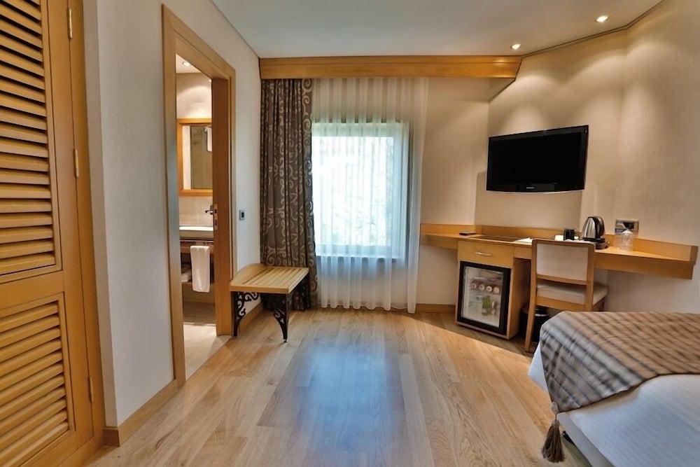 Queen Hotel & Spa Stambuł Zewnętrze zdjęcie