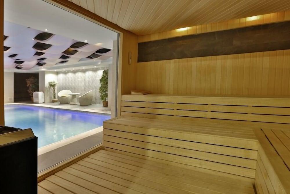 Queen Hotel & Spa Stambuł Zewnętrze zdjęcie