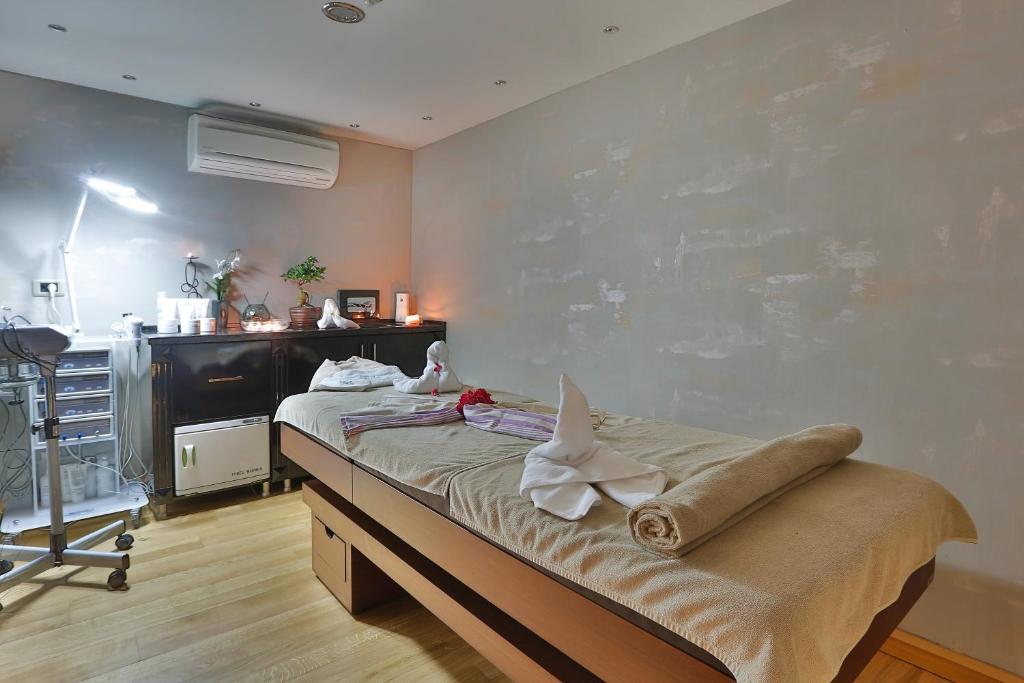 Queen Hotel & Spa Stambuł Zewnętrze zdjęcie