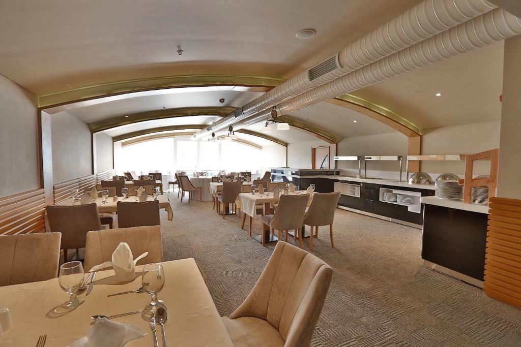 Queen Hotel & Spa Stambuł Zewnętrze zdjęcie