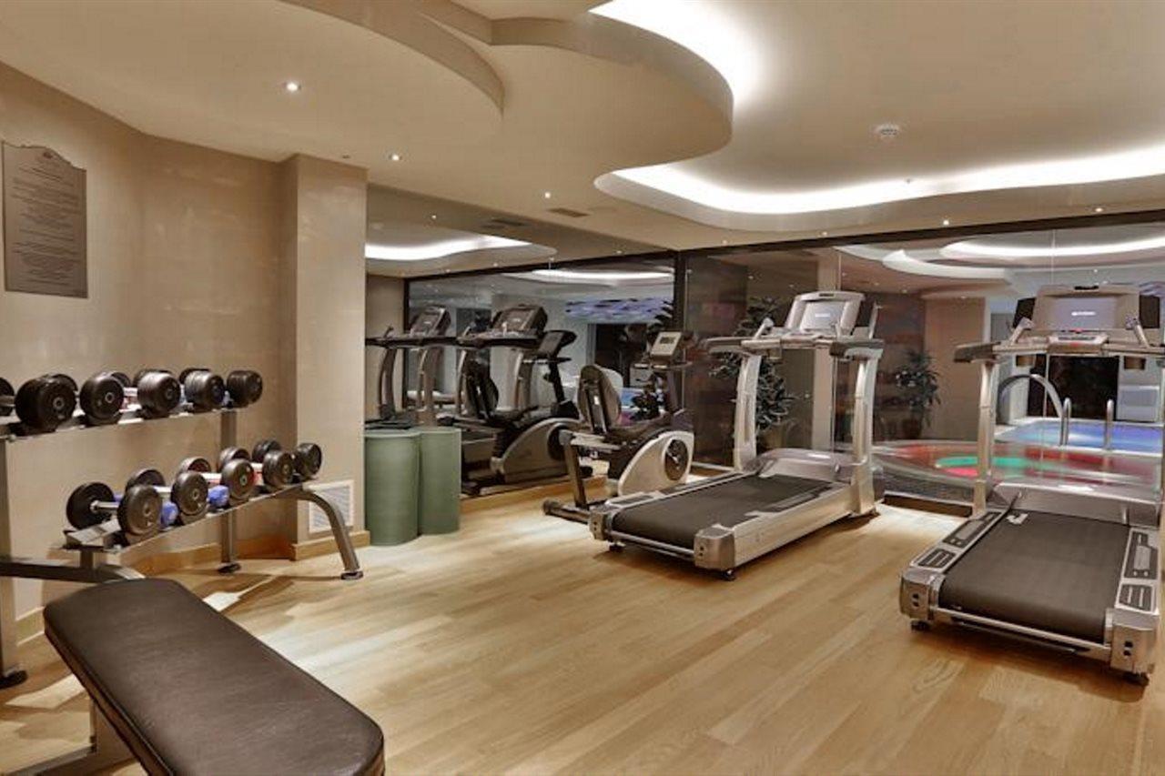 Queen Hotel & Spa Stambuł Zewnętrze zdjęcie
