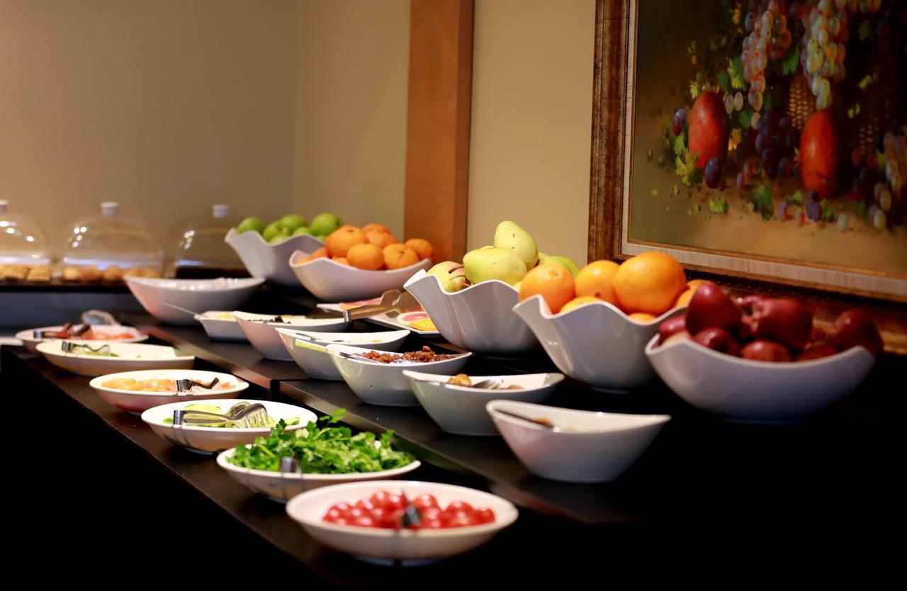 Queen Hotel & Spa Stambuł Zewnętrze zdjęcie