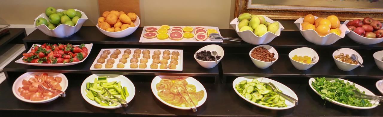 Queen Hotel & Spa Stambuł Zewnętrze zdjęcie